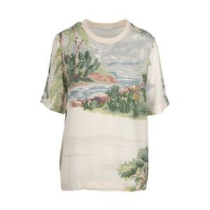 Stella McCartney Landscape T-shirt